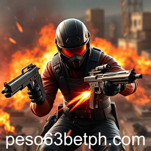 Action Games