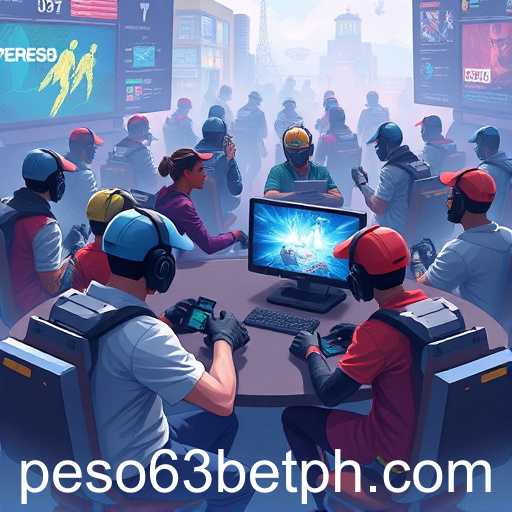 Multiplayer