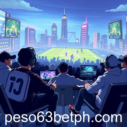 Peso63: Reinventing Online Gaming Strategies