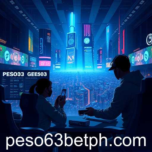 The Rise of Online Gaming Economies