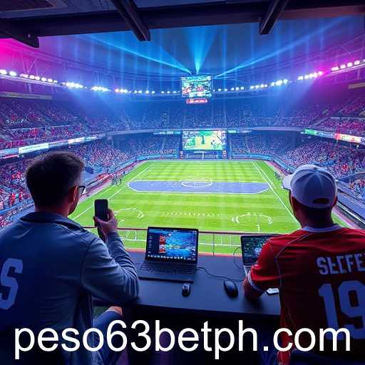 The Rise of Peso63 and Online Gaming Trends