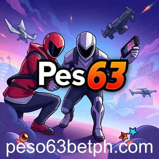 The Rise of Peso63 in the Gaming Arena