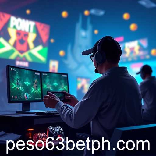 Rising Trends in Virtual Gaming Platforms